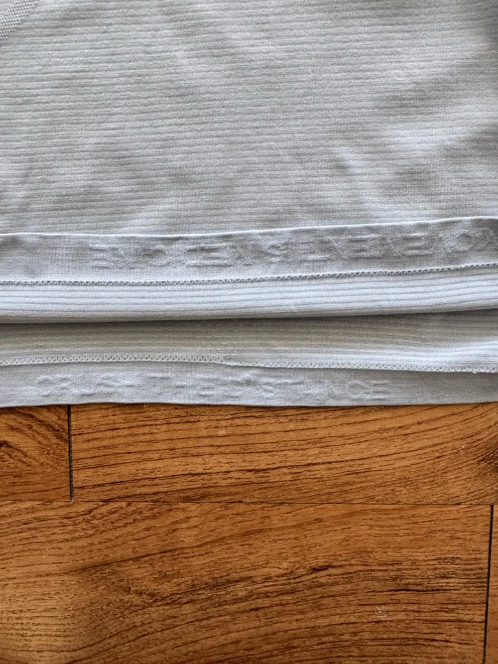 Lululemon Swiftly Tech Short-Sleeve Shirt 2.0 - Picture 3 of 6